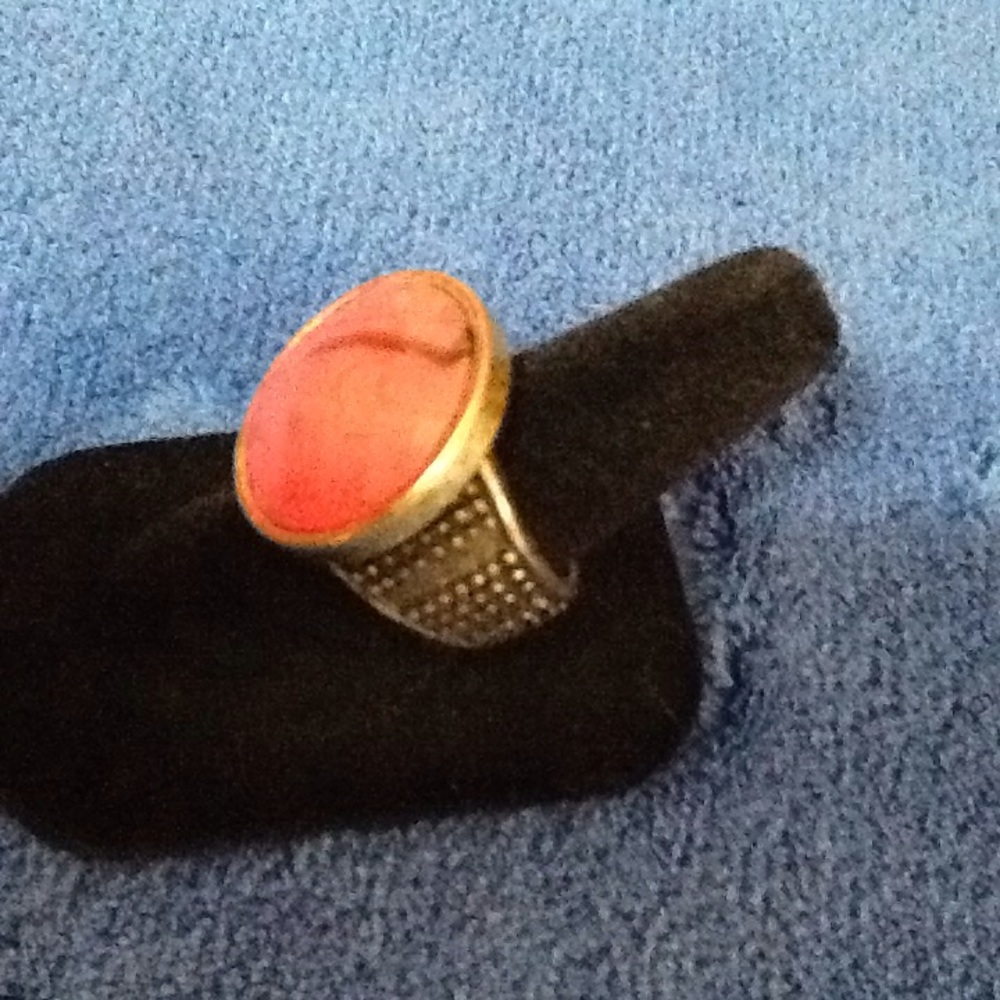 Statement Ring!! - image 1